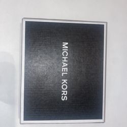Michael Kors Men’s Wallet Brand New Never Used