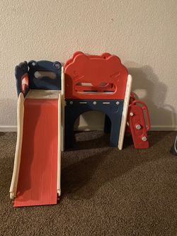 Playset