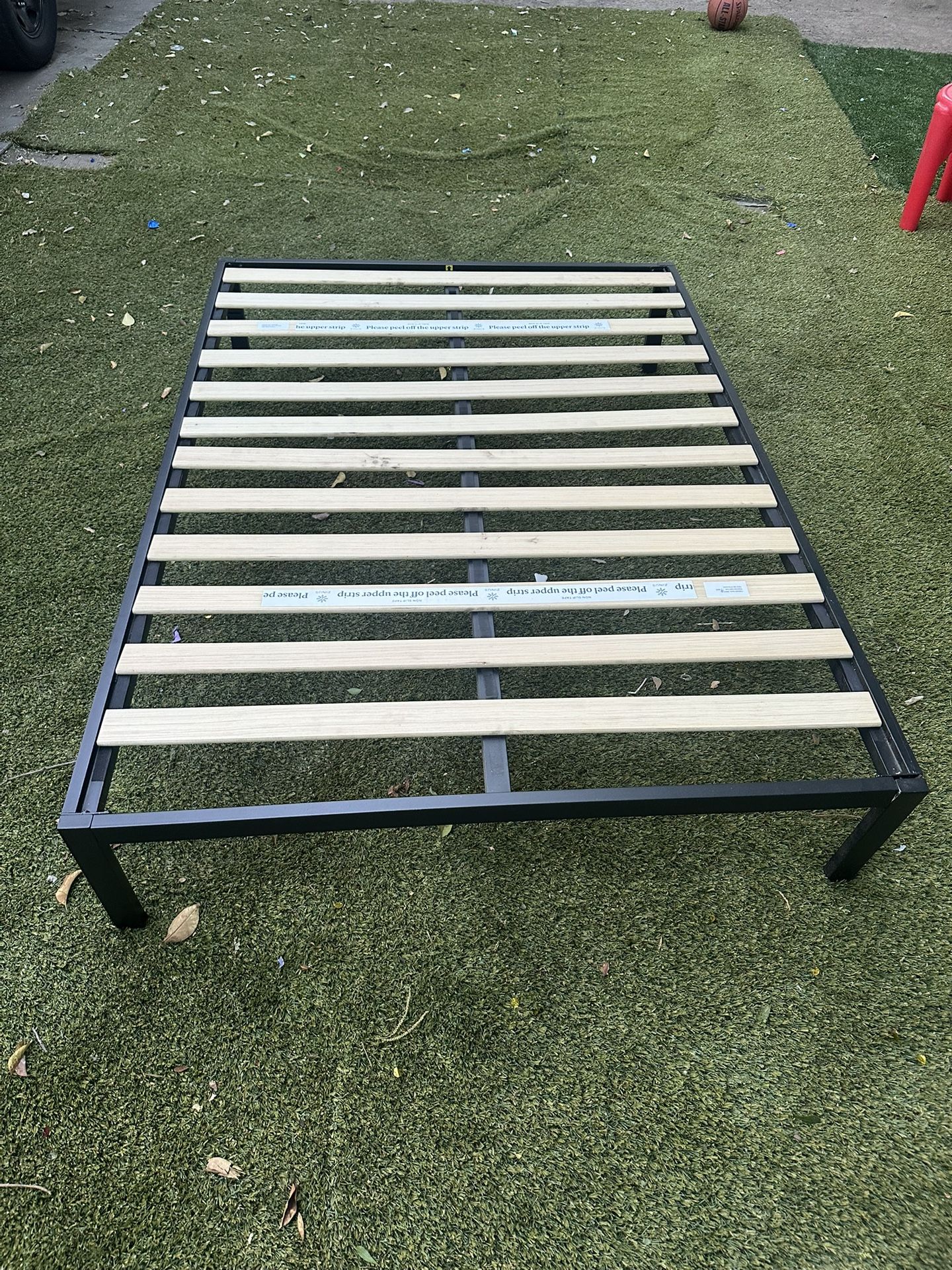 Bed Frame