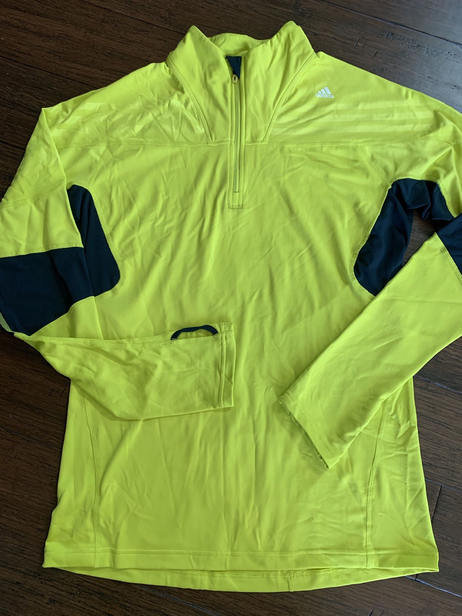 Adidas Men’s Shirt 