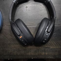 Skullcandy Crusher Evo