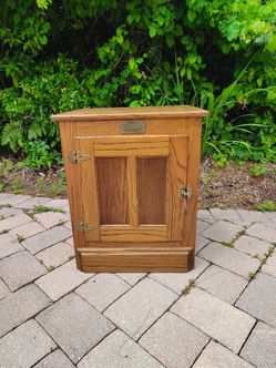 End table