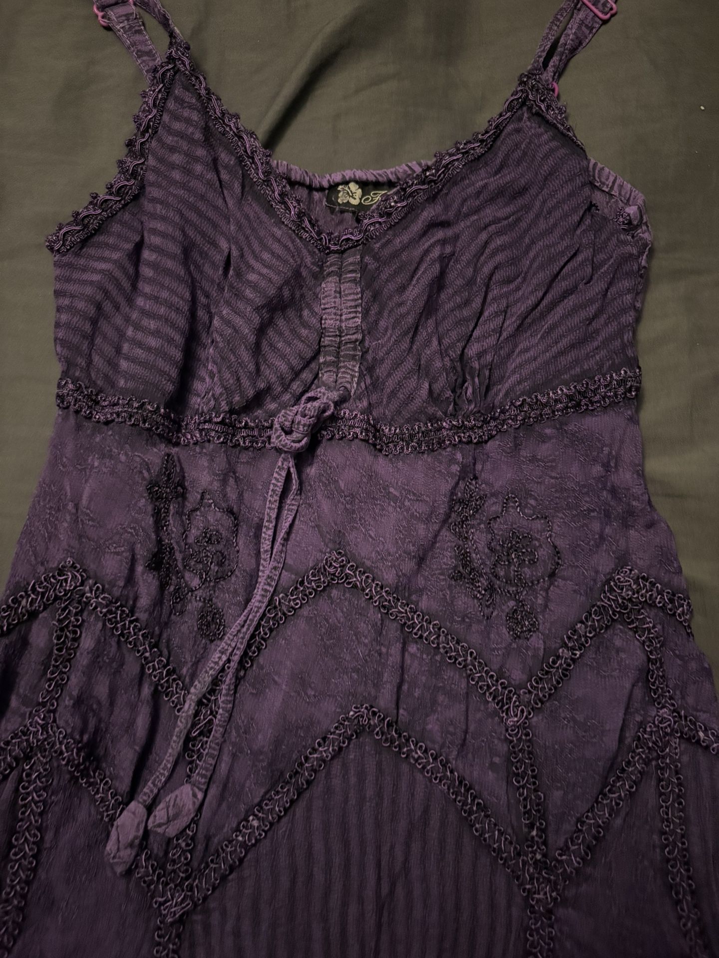 Super Cute Vintage Dress (m) $20.00