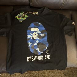 Xl Bape 