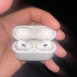 Air pods Pro