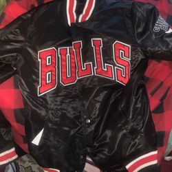 Bulls Small