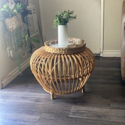 CENTER TABLE