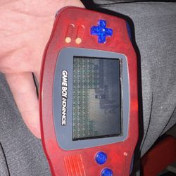 Gameboy Advance 2 Pokemon Games