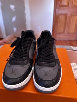 Original Louis Vuitton shoes
