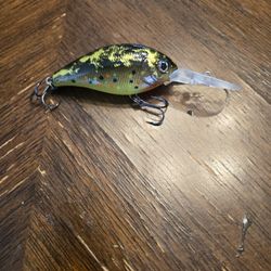 Fishing Lures 