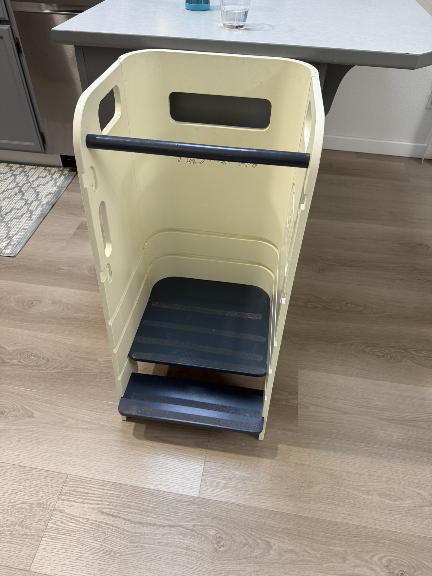 Standing Tower For Toddler