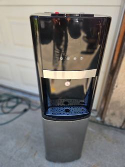 Water dispenser