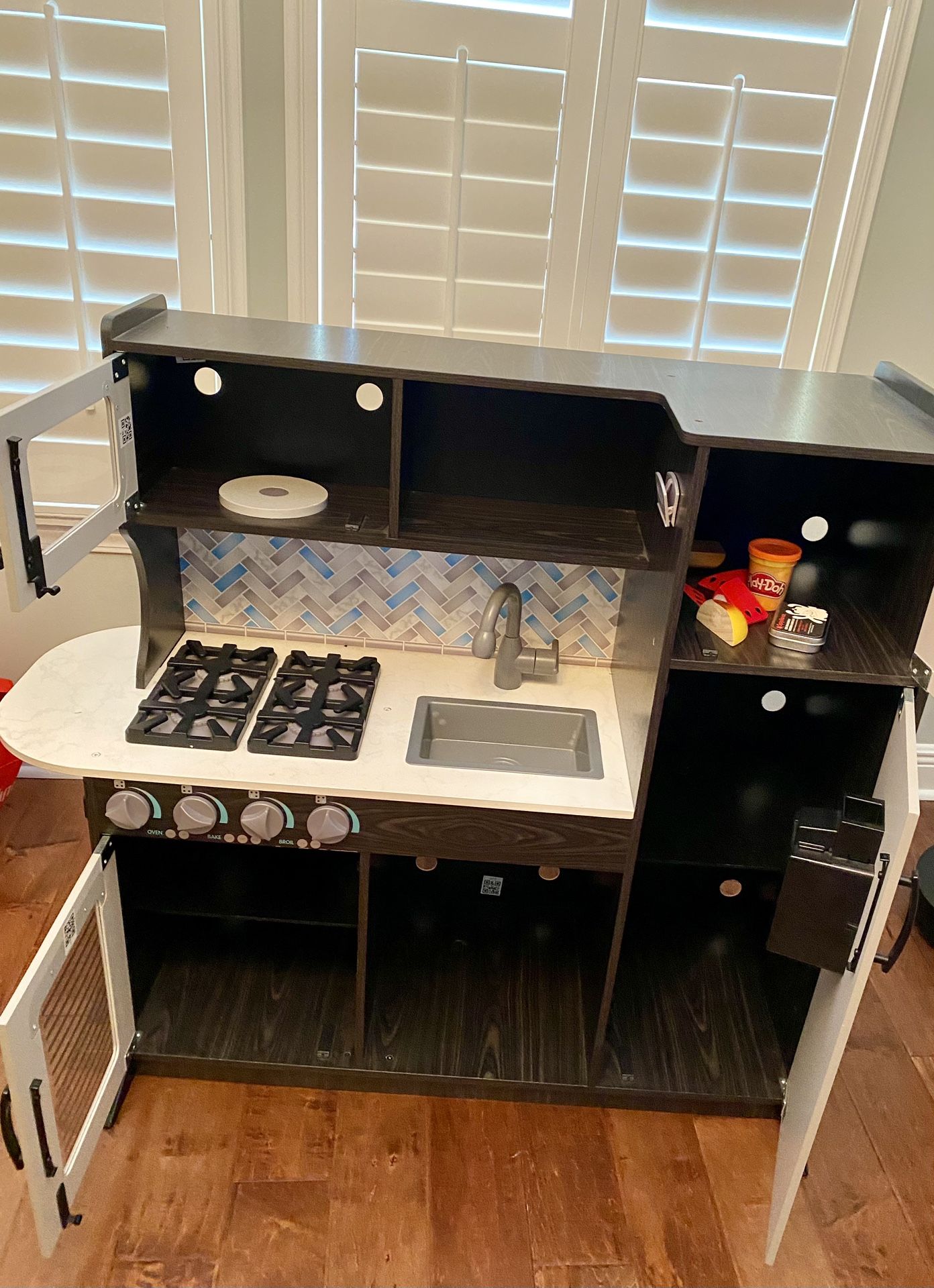 Play Kitchen for Sale in Jacksonville, FL OfferUp
