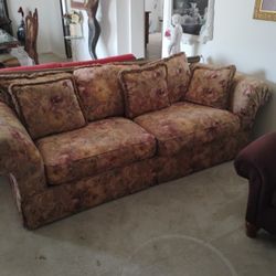 Clean Couch