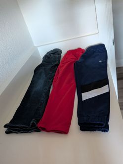 Boys 5-6 pants