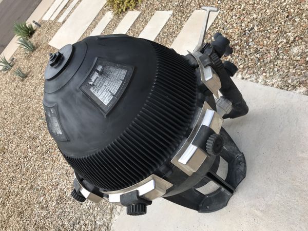 PENTAIR STA-RITE D.E. FILTER - SD SERIES SYSTEM 3 | 37 sq. ft. | MODEL