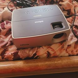 Video Projector