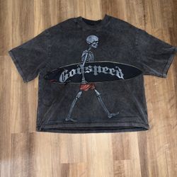 Godspeed Clothing
