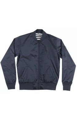 Diamond supply reversible jacket