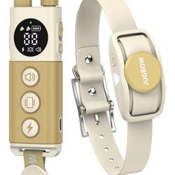 Shock Collar for Dogs - 4200FT Remote Training Collar