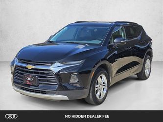 2020 Chevrolet Blazer