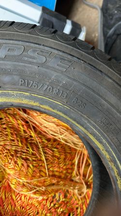 Toyo P175/70R13