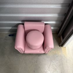 Toddler Chair