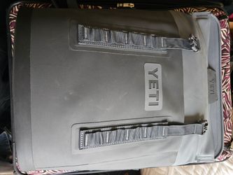 Yeti cooler backpack