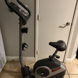 Exercise Machine  
