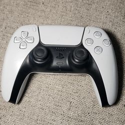 Playstation 5 Controller