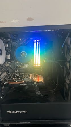 Gaming pc
