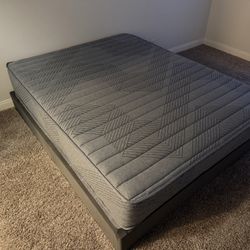 Queen Mattress