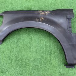 Ford F250 F350 F450 Left Driver Side Fender Guardafango Izquierdo Chofer 2020 2021 2022