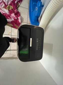 Portable AC 750sqft of cooling