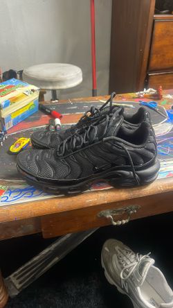 Nike Airmax Plus Size 10
