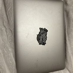 MacBook Air 