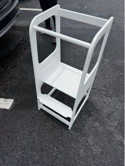 Kids step Stool
