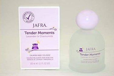 Perfume para bebe