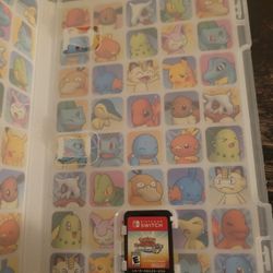 Pokemon Mystery Dungeon Dx 