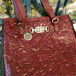 Patricia Nash Handbag. New