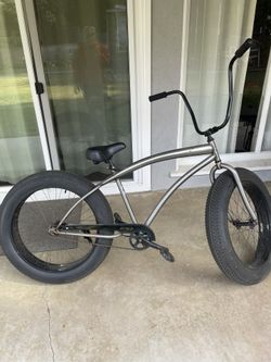 Beach Cruiser