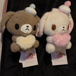Sanrio 