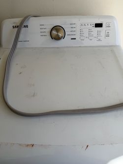 Samsung dryer w/ 3 and 4 prong cords