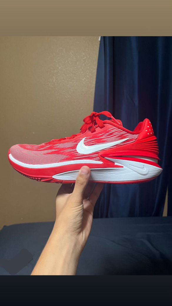 Nike G.T Cut 2 Mens Basketball Shoes