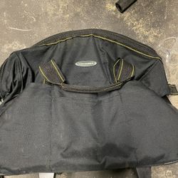 Rolling Tool Bag