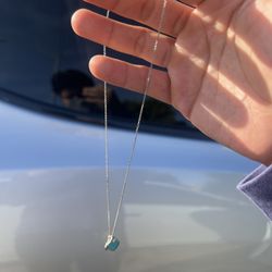 Tiffany And Co Return To Tiffany 14 Inch 