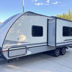 2018 Surveyor With 1 Slide Out