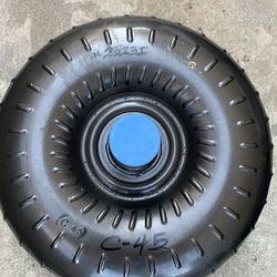 700r4 torque converter