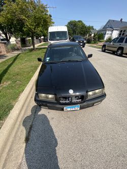 bmw 328i e36