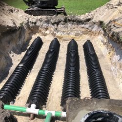 Instalación De Tanque Séptico 
